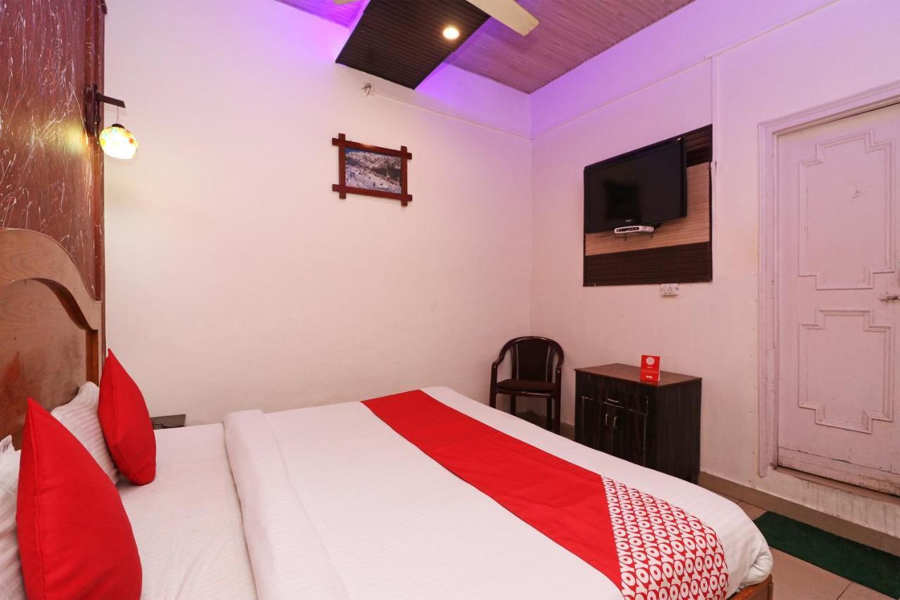 Oyo 73800 Kushal Guest House Jaipur Exterior photo